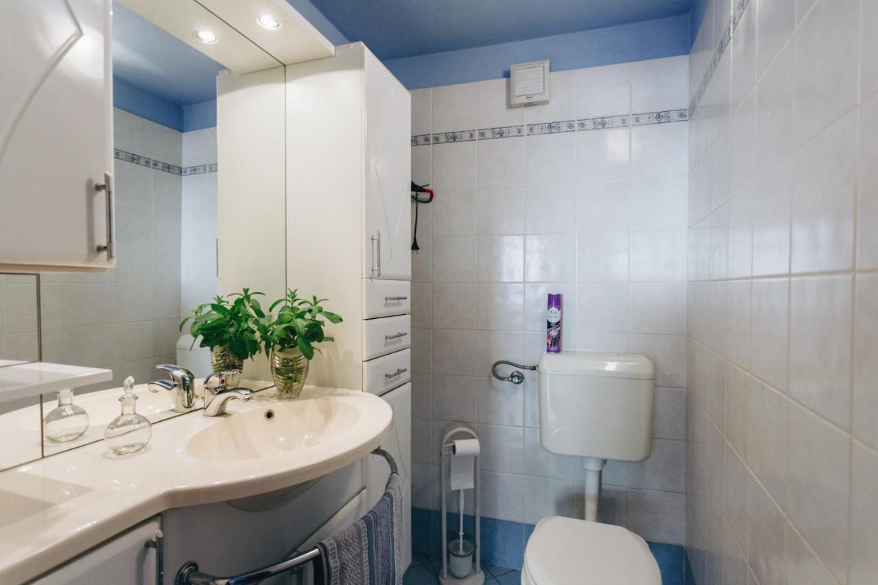 House365 Hotel Koper Buitenkant foto