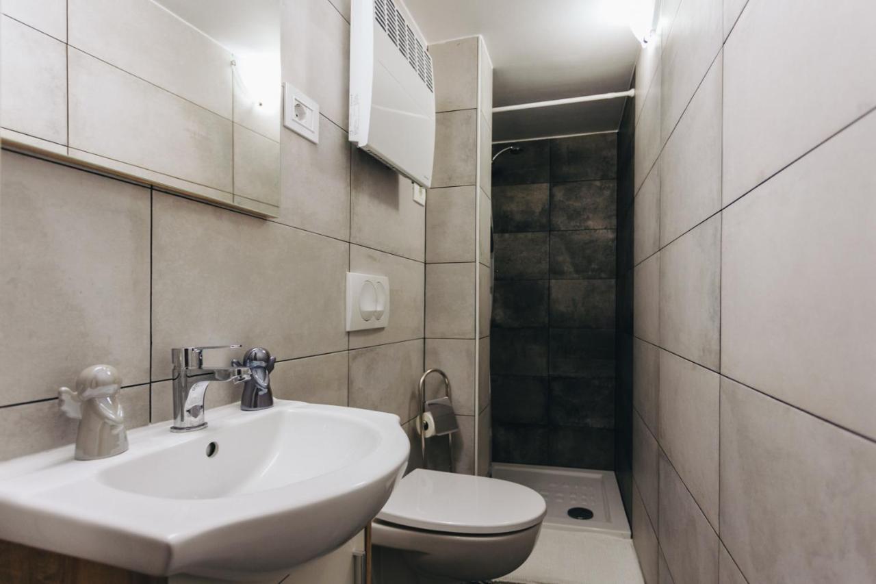 House365 Hotel Koper Buitenkant foto