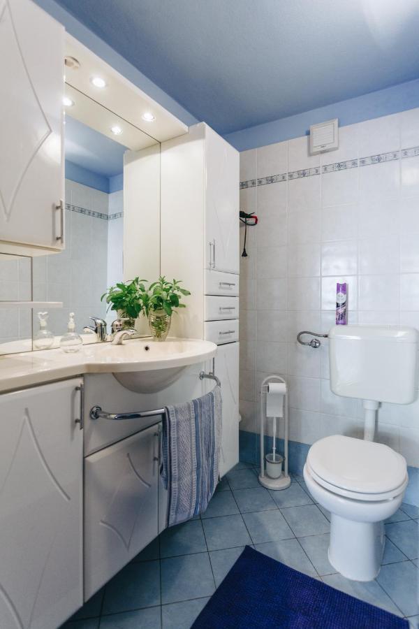 House365 Hotel Koper Buitenkant foto