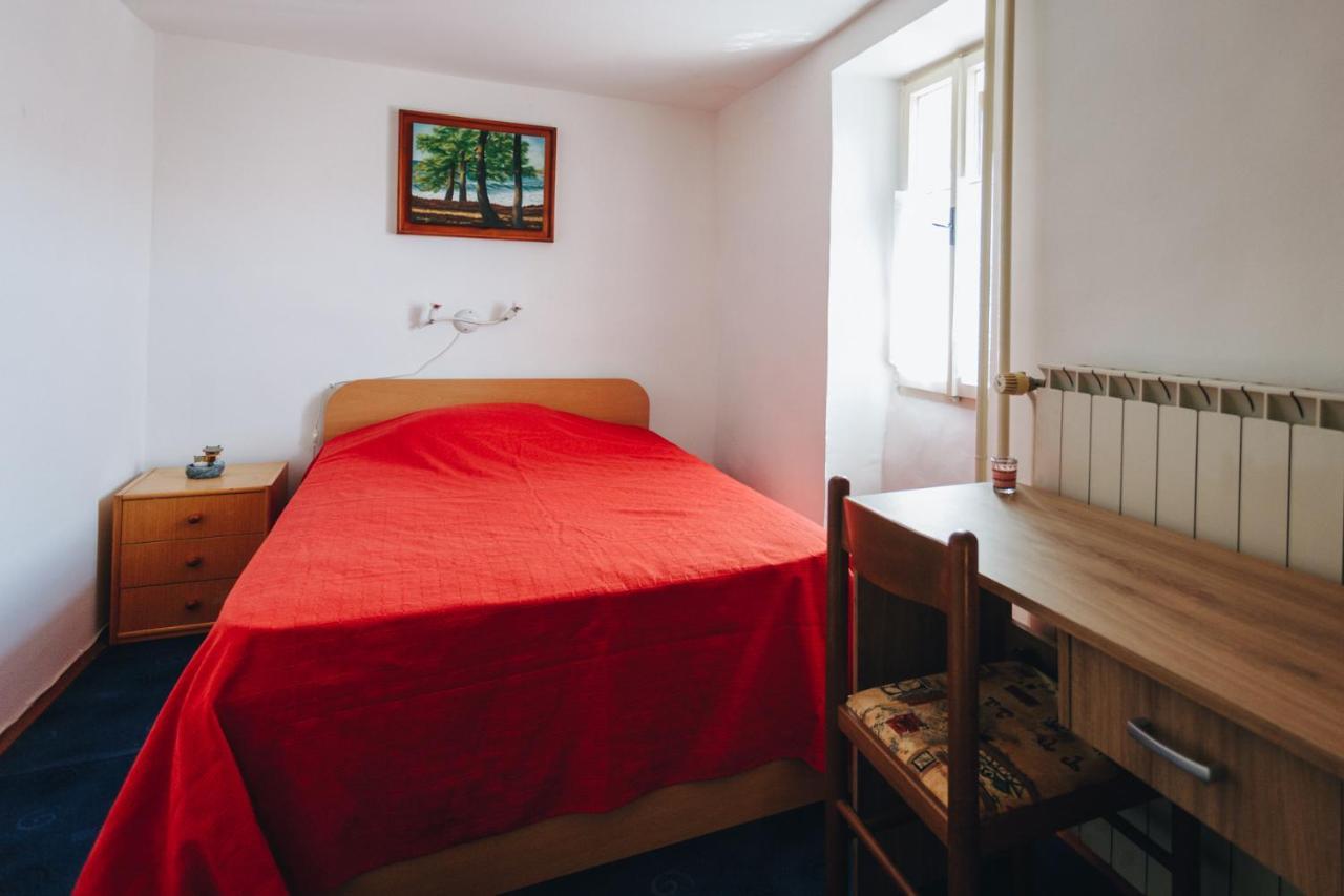House365 Hotel Koper Buitenkant foto
