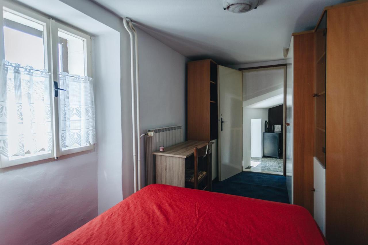 House365 Hotel Koper Buitenkant foto