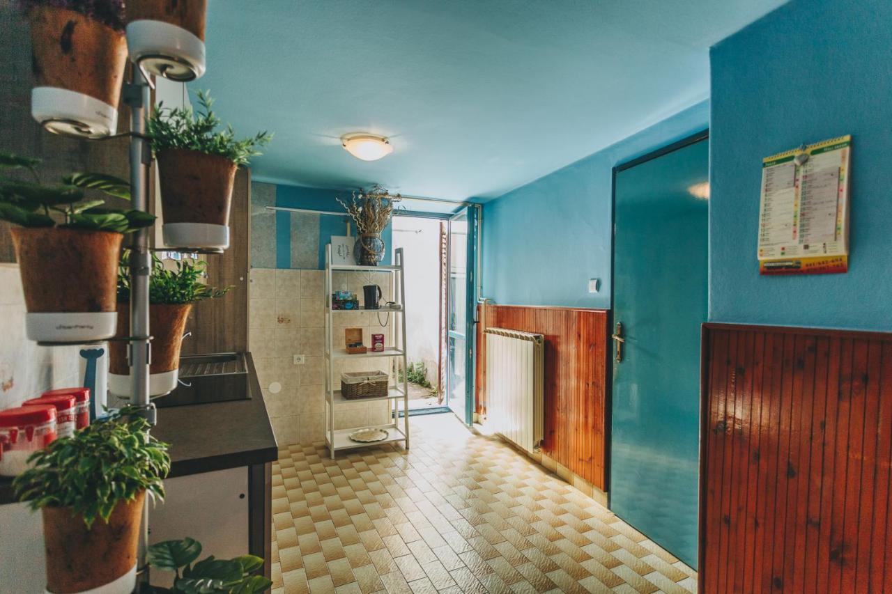 House365 Hotel Koper Buitenkant foto