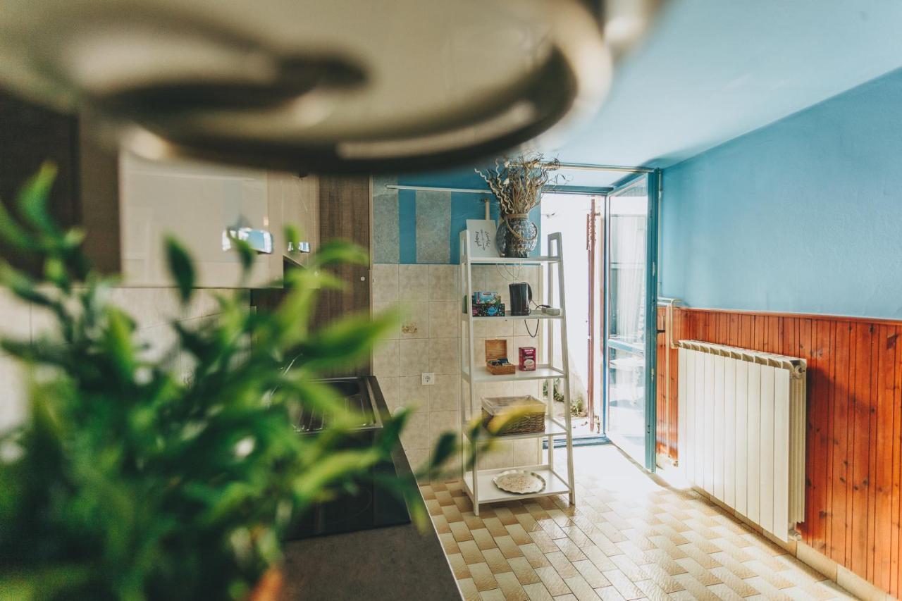 House365 Hotel Koper Buitenkant foto