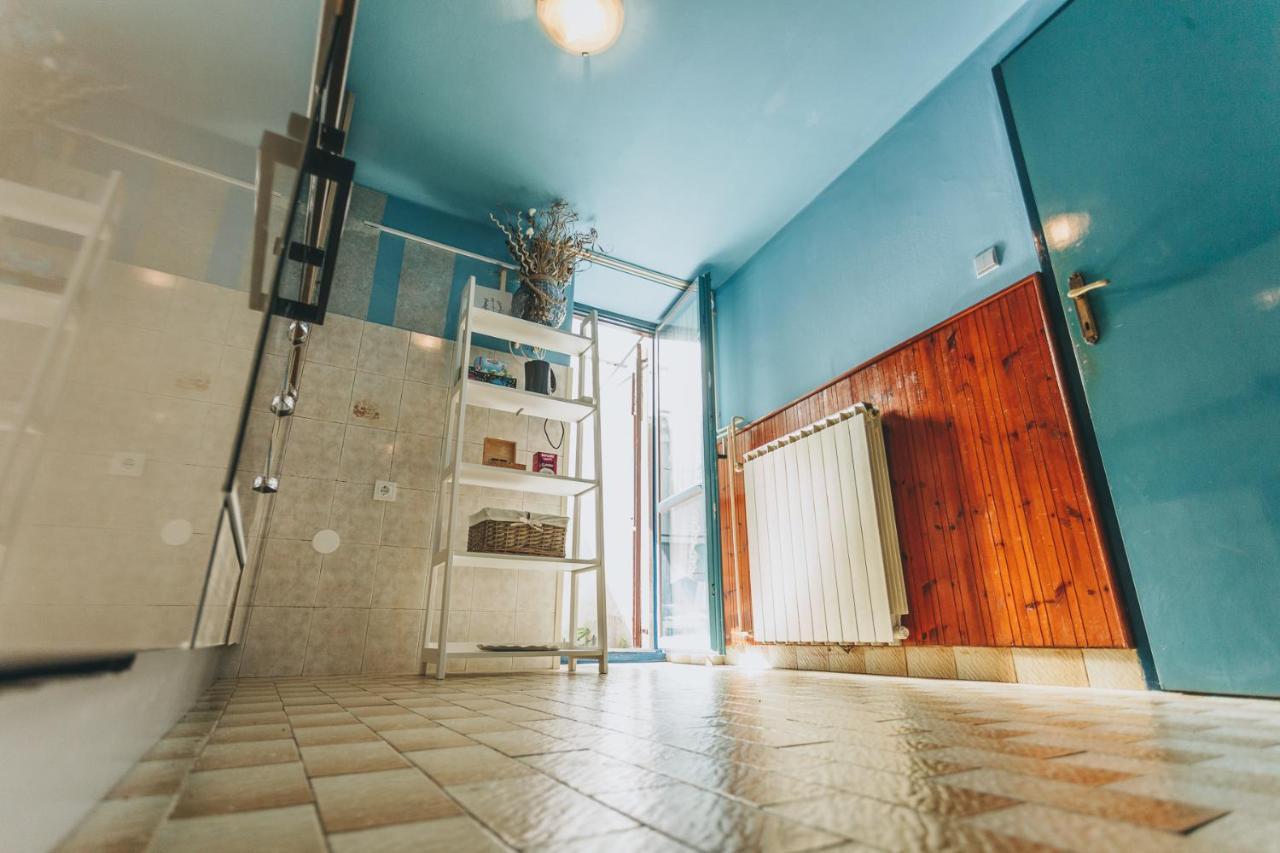 House365 Hotel Koper Buitenkant foto