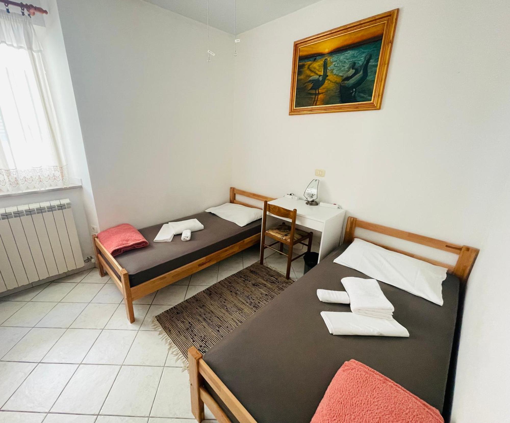 House365 Hotel Koper Buitenkant foto